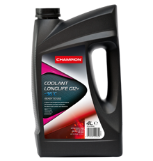 [CH-50101-2-1-166-1] Champion Coolant Longlife 1L