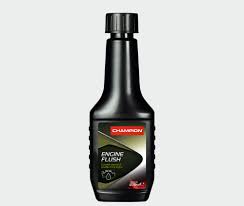 [38112100] Champion Engine Flush 325ML