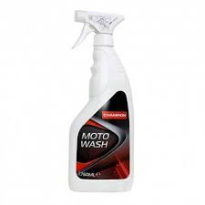 [34021900] Champion Moto Wash 750ML