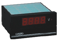 [DPM-48-V] DPM-48 series digital voltmeter