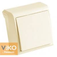 [90681201] VIKO  Interrupteur Apparent