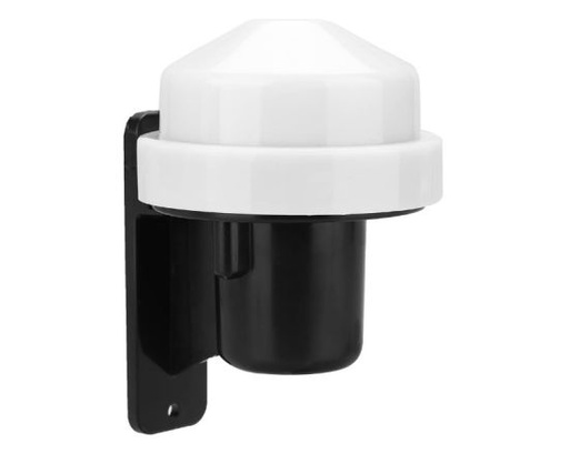 [POLC] Photoelectric Outdoor Lighting Control