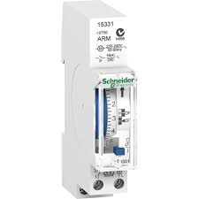 [SE-15331] Schneider Electric Interupteur Hor 7J avec Reserve Marche