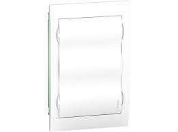 [SE-EZ9E312P0F] Schneider Electric Flush Enclosure 36M Plain door