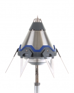 [P1523] Indelec Prevectron® 3 S40 – Paratonnerre à Dispositif d’Amorçage