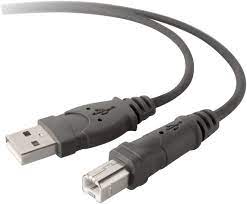 [2286869920] Belkin Cable USB 2.0 3M