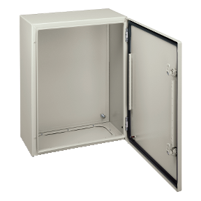 [SE-NSYCRN43200P] Schneider Electric CRN 400x300x200 une porte chass