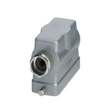 [1460113S] Rigid Connector 30X4X113 MM Safetypole FR