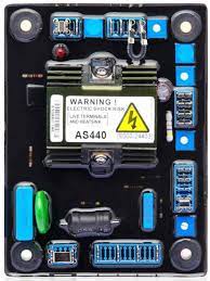 [PE-E000-24403] Regulateur de Tension AS440-StamfordRD