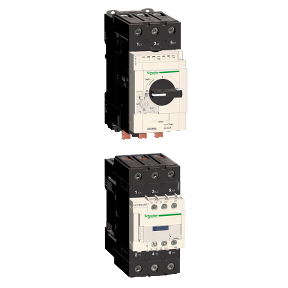 [SE-LC1D65AP7] Schneider Electric CONTACTEUR EVERLINK 3P AC3 440V 65A BOB