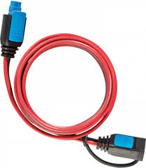 [BPC900200014] 2 meter extension cable (max. 20A)