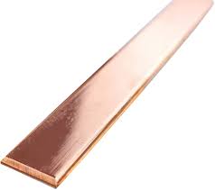 [CB-20] Copper bar 20cm