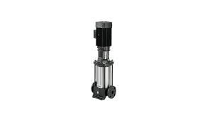 [96500516] Grundfos CR20-12 A-F-A-E-HQQE 3x400/690 50 HZ- Pump 15KW CR 20-12