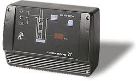 [GR-96625360] Grundfos Solar Pump Controller, Float  Enabled (200)