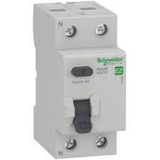 [EZ9F35106] Schneider Easy 9 MCB XP1 6000C CURVE 6a