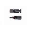 [SCA520300000] Solar connector pair MC4, 1x Male/1x Female