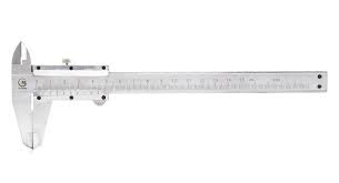 [588750150] Vernier 150 mm