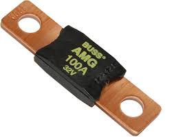 [VTSOL-MF-500] Victron Solar MEGA-fuse 500A/32V