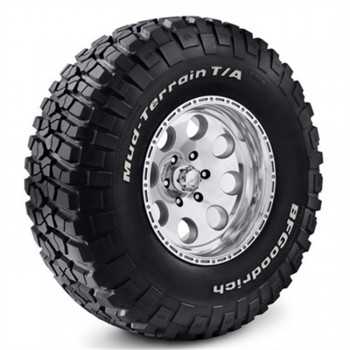 [PN-GOOD235/85R16MU] Goodrich 235/85R16 Mud