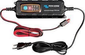 [BPC120480034R] Victron Automotive IP65 Charger 12V/4A-12V/1A