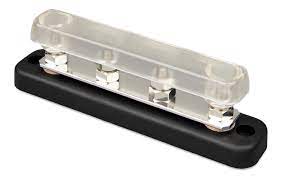 [VBB115040020] Busbar 150A 4P +cover