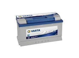 [VARTA59540408] Batterie Varta Blue 95AH 12V