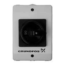 [97907253] Grundfos IO 50, Metric