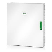 [GVSBPAR40K50H] Galaxy VS Parallel Maintenance Bypass Panel for 2 UPS - 40-50kW 400V Wallmount