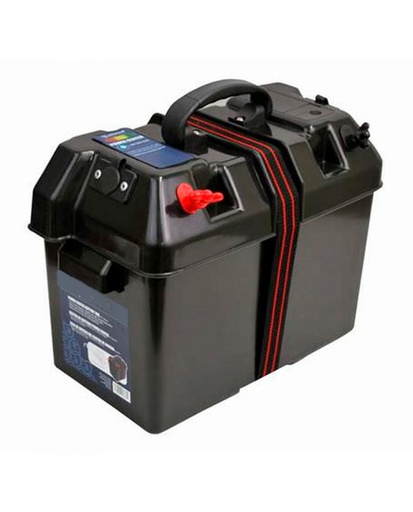 [TO-74403-60240] Bac de Batterie