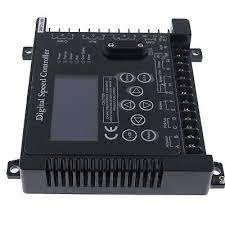 [DO-300611-01127] Speed Controller