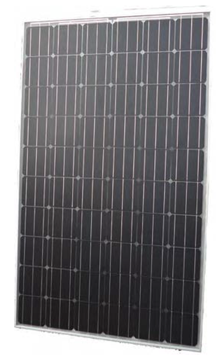 [Issol-290M] Issol panneau solaire 290w Mono