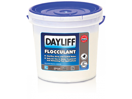 [DAYLIFF-CL-65-10] Dayliff Chlorine - 65, 10kg