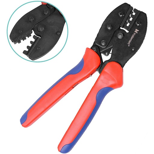 [MC4-MF-C] MC4 Crimping tool for Male/ female MC4 connector