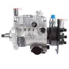 [2643D644] Fuel Injection Pump