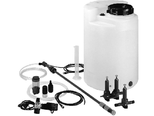 [96726832] Catchment Tank 120 L