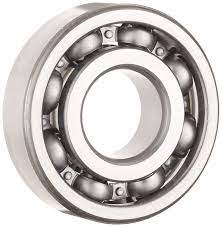 [6211-2Z/C3] Deep Groove Ball Bearing/ Roulement