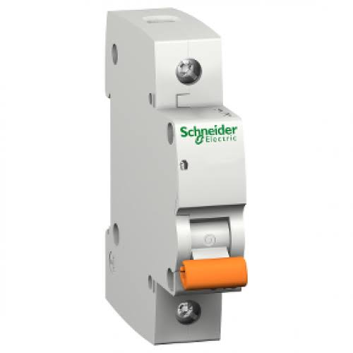 [SE-11209] Schneider Electric DOMAE 1P 63A C 230V 4500A DISJONCTEUR