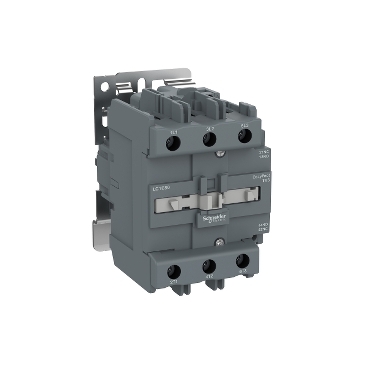 [LC1E95P7] Contactor,EasyPact TVS,3P(3NO),AC-3,<=440V,95A,230V AC coil