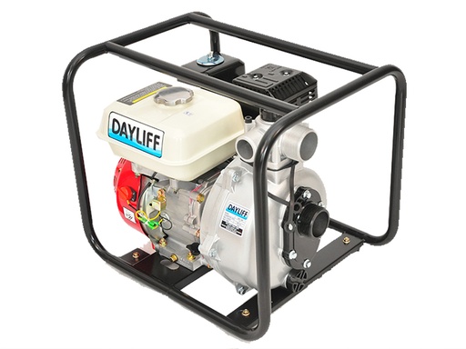 [DCX1-80D 3" 10HP] Dayliff DCX1-80D 3" 10HP Diesel Pump