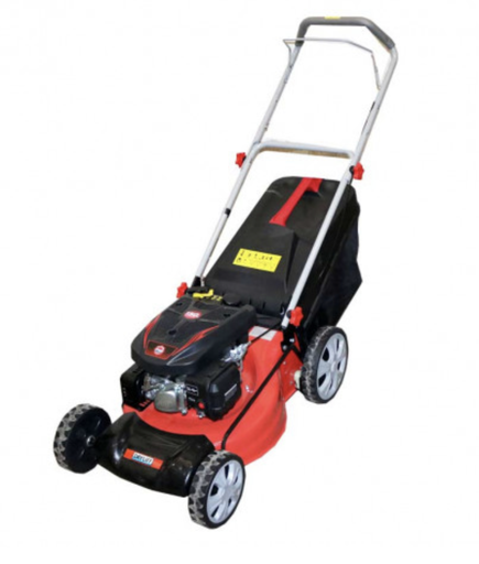 Dayliff Lawn Mower - Hand Push