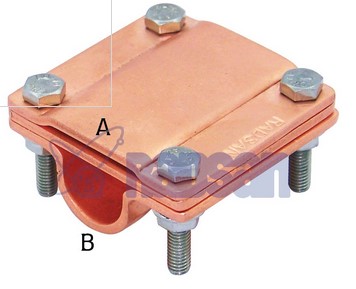 [TDK.203.10] RADSAN Raccord Fond de Fouille