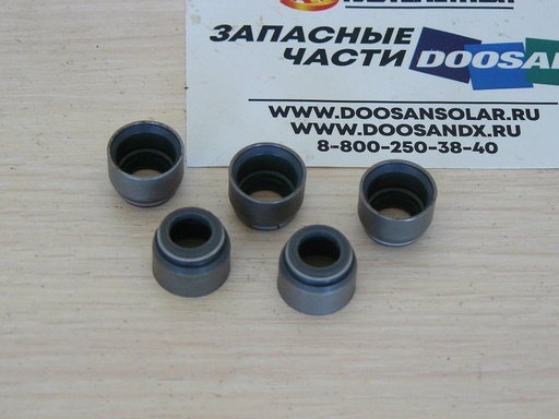 [65.04902-0013] DOOSAN PARTS GUIDE SEAL(1205-117)