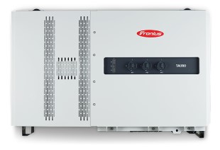 [4,210,306] Fronius Tauro ECO 50-3-D