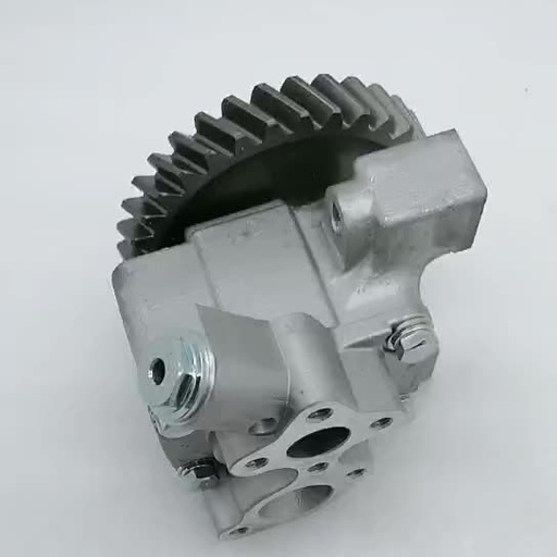 [400915-00022B] Oil Pump Assy (6022)