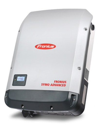 Fronius Symo Advanced 20.0-3-M