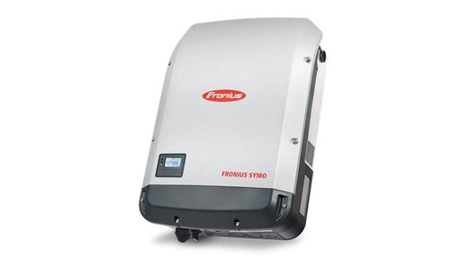 [4,210,054] Fronius Symo 20.0-3-M WLAN/LAN/Webserver