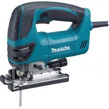 [MAK-4350ct] Makita Original Scie Sauteuse 26mm - 720w(4350FCTJ)