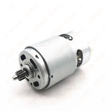 [629937-8] Makita Moteur CPL 8391D