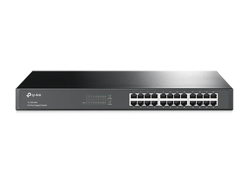 [TP-LINK24] Switch 24 ports TP Link