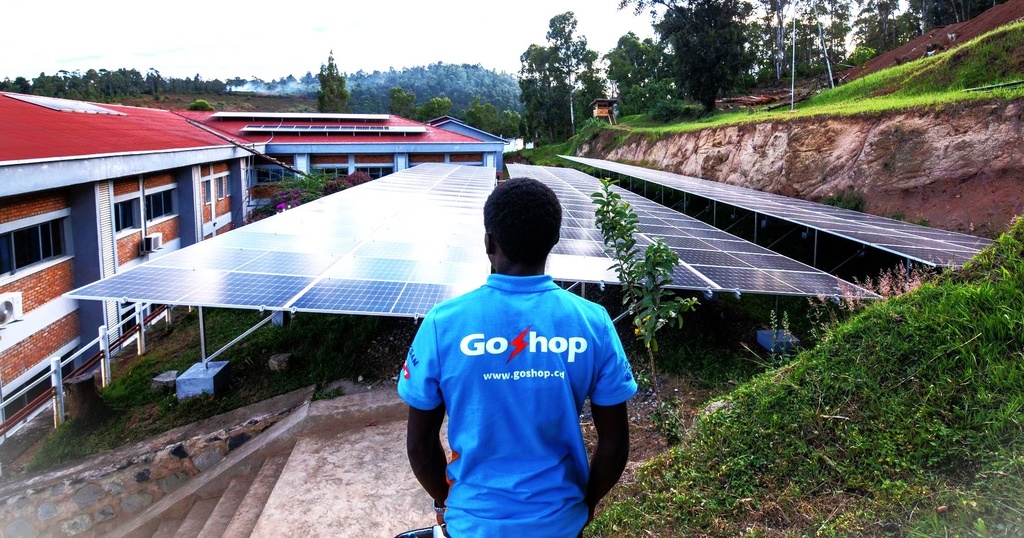 Les Systèmes Photovoltaïques